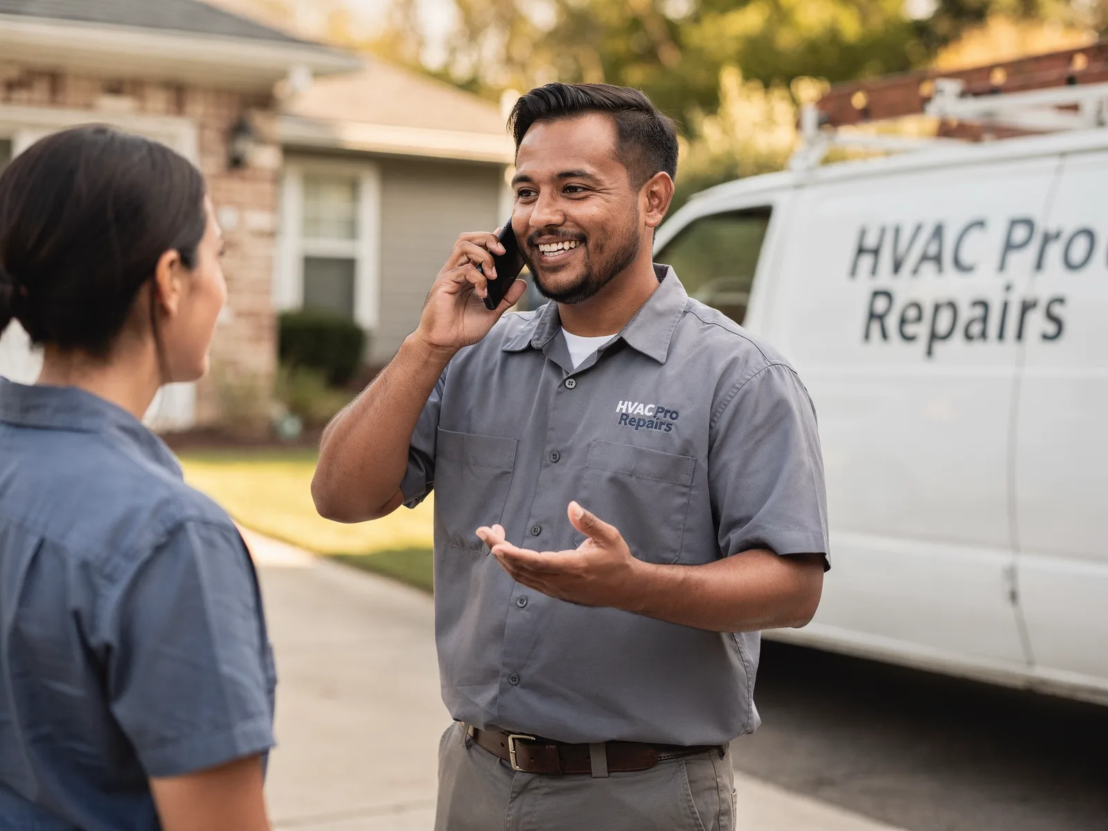 Heat Pump Repair Amory, MS FAQs